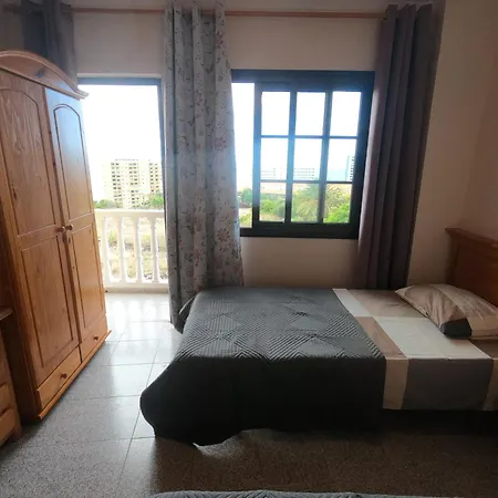 Two-bedroom House At Lila Apartment Puerto de la Cruz (Tenerife)