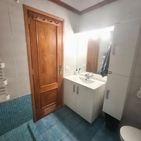 Two-bedroom House At Lila * Puerto de la Cruz (Tenerife)