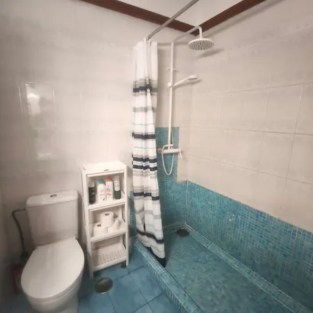 Two-bedroom House At Lila Apartment Puerto de la Cruz (Tenerife)