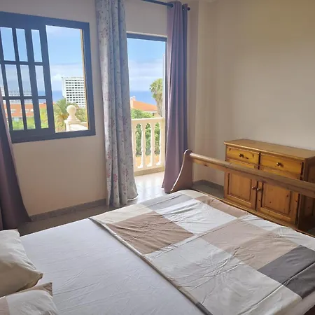 Two-bedroom House At Lila Puerto de la Cruz