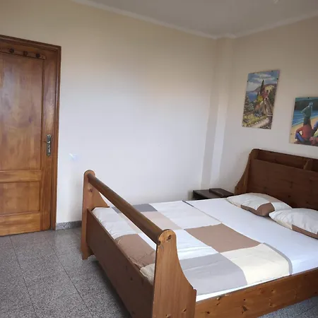 Apartman Two-bedroom House At Lila