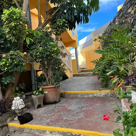 Apartman Two-bedroom House At Lila *