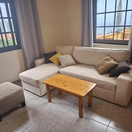 Two-bedroom House At Lila *