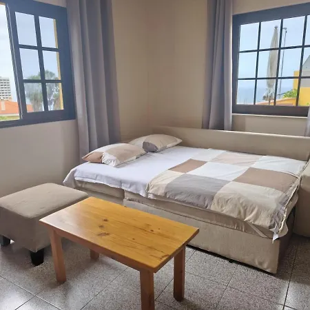 Two-bedroom House At Lila Puerto de la Cruz (Tenerife)
