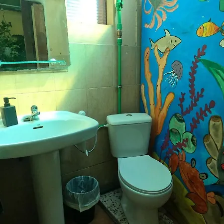 Two-bedroom House At Lila Apartment