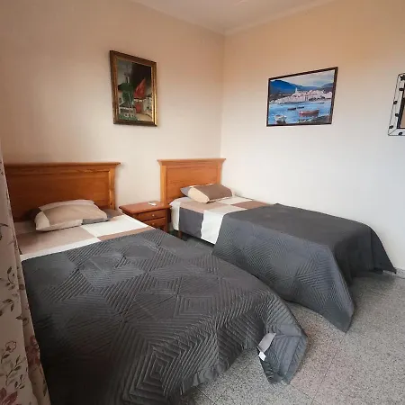 Two-bedroom House At Lila Puerto de la Cruz (Tenerife)